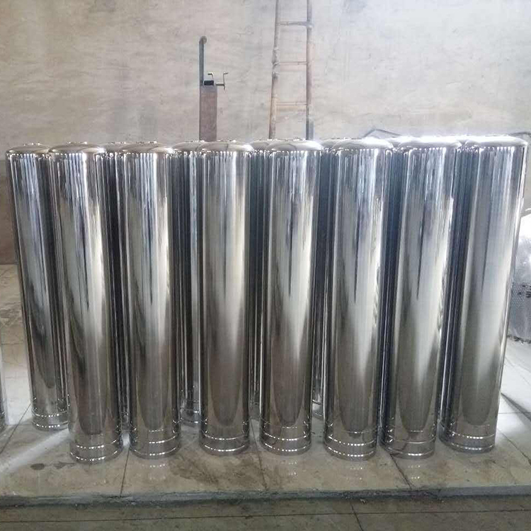 不銹鋼多介質過濾器怎么保證運行穩(wěn)定
