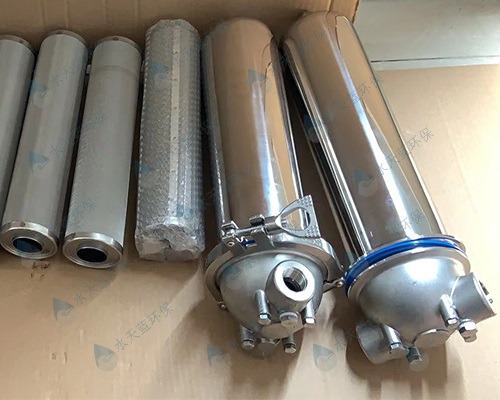 電解液過濾器對物料溫度有要求嗎？