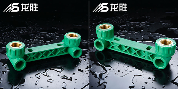 ppr水管網上價格這么便宜？這2點你需要警惕！