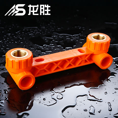 水管接頭全陷在瓷磚里怎么辦？現在有了它真是方便許多！