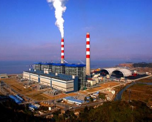 關于火力發(fā)電廠凝結(jié)水精處理一種新過濾技術分析