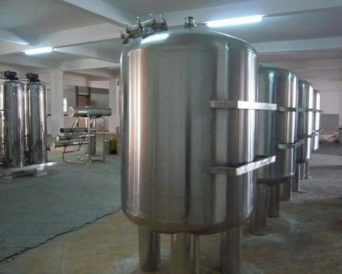 前置工業(yè)過(guò)濾器濾芯是什么材質(zhì)的？為什么采用該材質(zhì)？
